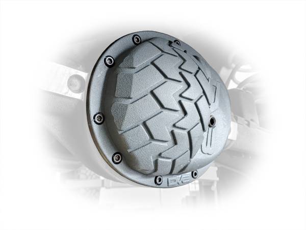 DV8 Offroad - DV8 Offroad Differential Cover; Dana 30 D-JP-110001-D30