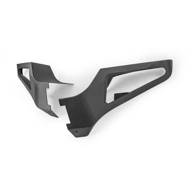DV8 Offroad - DV8 Offroad Jeep Front Modular Wings FBJL-02W