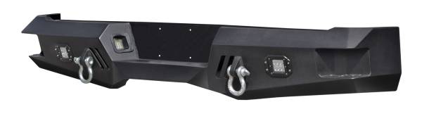DV8 Offroad - DV8 Offroad Truck Rear Full Size Bumper RBDR2-01