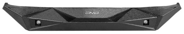 DV8 Offroad - DV8 Offroad Jeep Rear Mid Width Bumper RS-14 RBSTTB-14