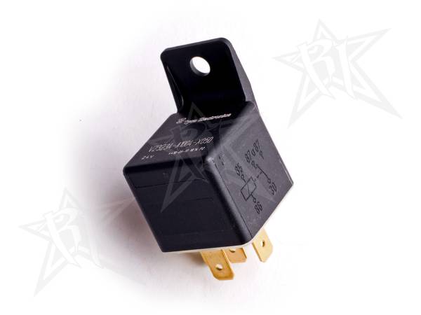 RIGID Industries - RIGID Industries RIGID 24V Relay 49024