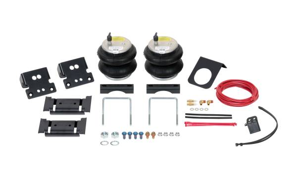 Firestone - Firestone Ride-Rite Firestone's most popular and comprehensive air helper spring line. 2615