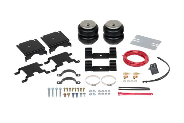 Firestone - Firestone Ride-Rite Firestone's most popular and comprehensive air helper spring line. 2621