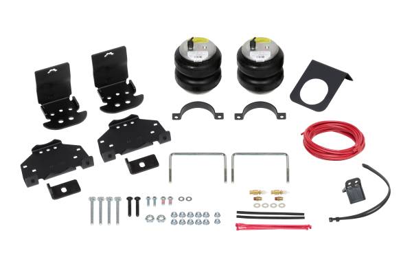 Firestone - Firestone Ride-Rite Firestone's most popular and comprehensive air helper spring line. 2622