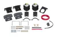 Firestone - Firestone Ride-Rite Firestone's most popular and comprehensive air helper spring line. 2624