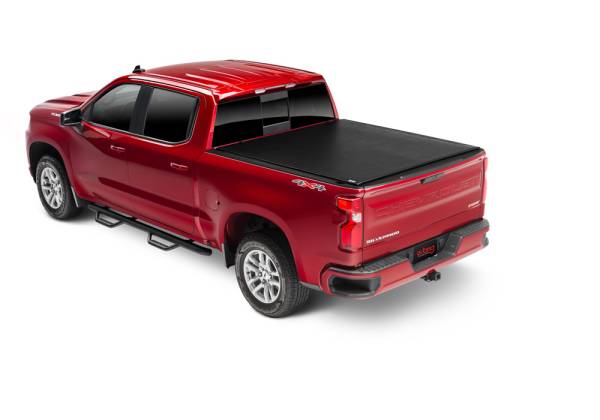 Extang - Extang Revolution - 20-21 Silv/Sierra 2500HD/3500HD 6'9" w/out Factory Side Storage 54653