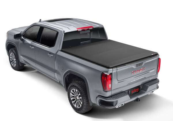 Extang - Extang Trifecta Signature 2.0 - 20-22 Silv/Sierra 2500/3500 8' w/o Factory Side Storage 94658