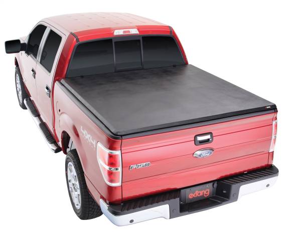 Extang - Extang eMax Tonno - 16-21 Titan XD 6'6" w/ Utili-Track System 72701