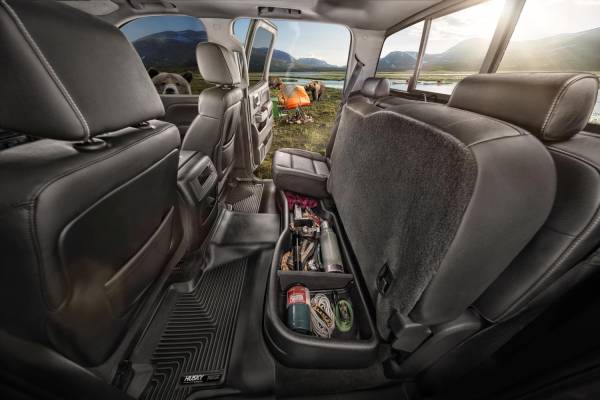 Husky Liners - Husky Liners Under Seat Storage Box 09511