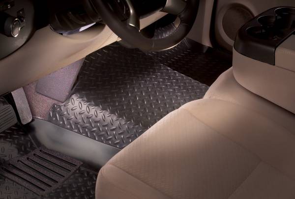Husky Liners - Husky Liners Center Hump Floor Liner 82201