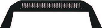 Go Rhino - Go Rhino Trailline 10 Light Mount Bar 25101T