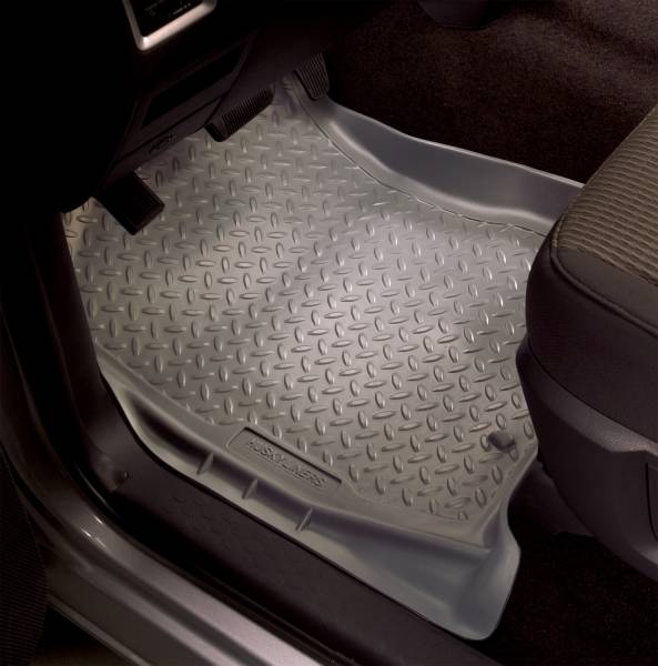 Husky Liners - Husky Liners 2nd Seat Floor Liner 62212