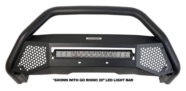 Go Rhino - Go Rhino RC4 LR Bull Bar With LED light 5429720LT