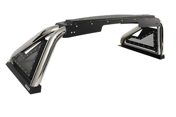Go Rhino - Go Rhino Sport Bar 2.0 911000PS
