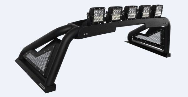 Go Rhino - Go Rhino Sport Bar 2.0 911610T