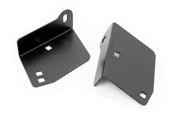 Rough Country - Rough Country GM Inner Fender Trim Panel (14-18 1500 PU) 10002