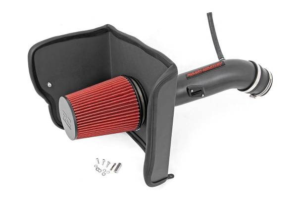 Rough Country - Rough Country Toyota Cold Air Intake (12-20 Tundra w/5.7L) 10546
