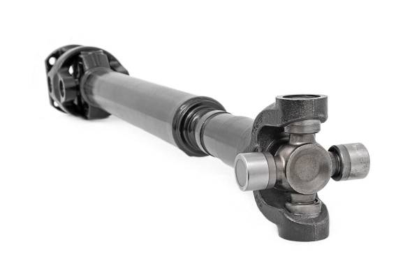 Rough Country - Rough Country Ford Front CV Drive Shaft (17-20 F-250/F-350 ) 5068.1