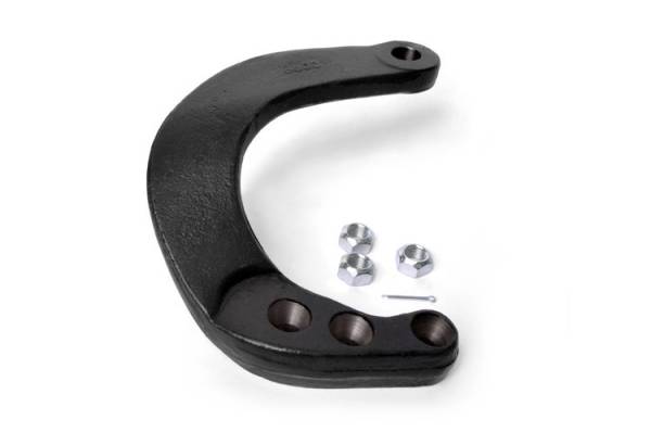 Rough Country - Rough Country Raised Steering Arm 6600
