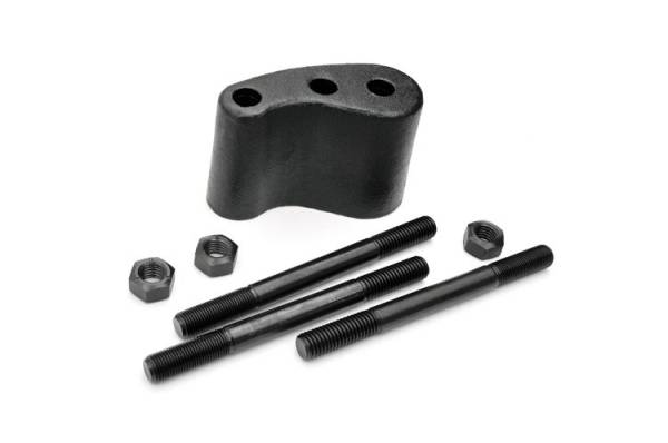 Rough Country - Rough Country Steering Block (Dana 44) 6603