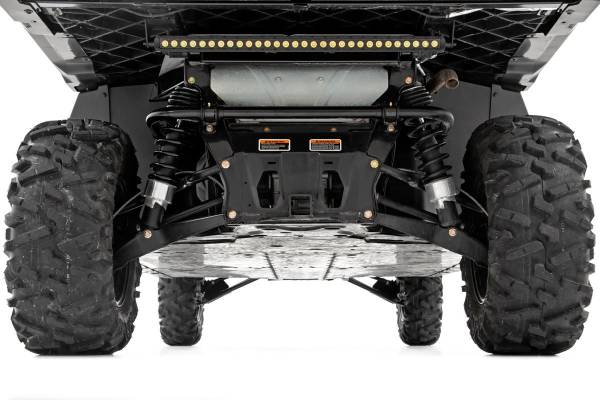 Rough Country - Rough Country 3in Can-Am Lift Kit (16-20 Defender) 97002
