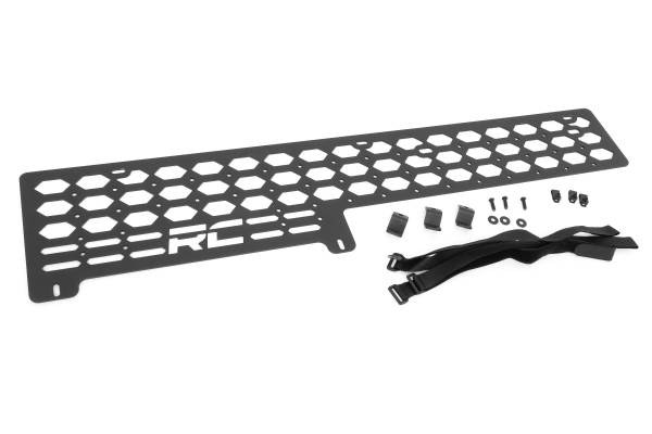 Rough Country - Rough Country Toyota Modular Bed Mounting System Driver Side (05-21 Tacoma) 73102