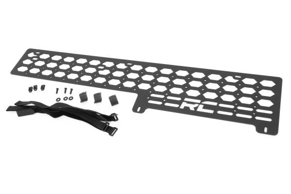 Rough Country - Rough Country Toyota Modular Bed Mounting System Passenger Side (05-21 Tacoma) 73103