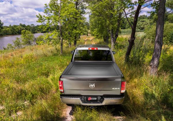 Bak Industries - Bak Industries Vortrak 15-20 Colorado/Canyon 5' R25126