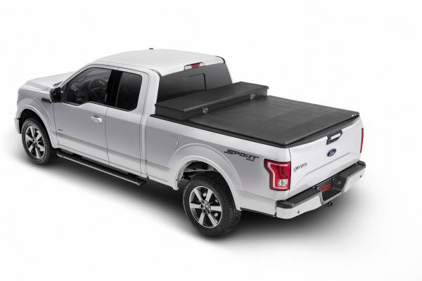 Extang - Extang Trifecta Toolbox 2.0 - 22 Tundra 6'7" w/out Deck Rail System 93483