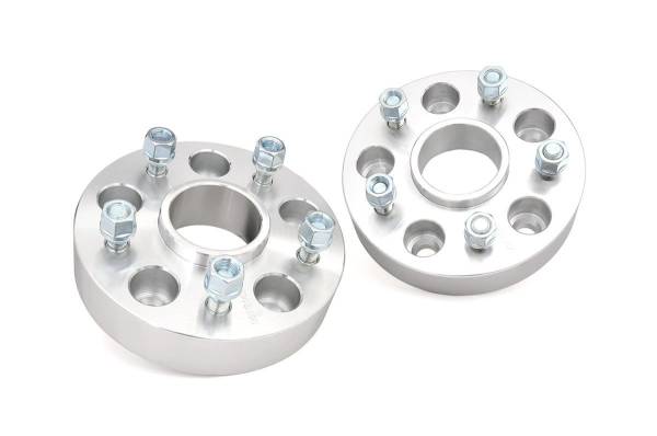 Rough Country - Rough Country Wheel Spacer 10085