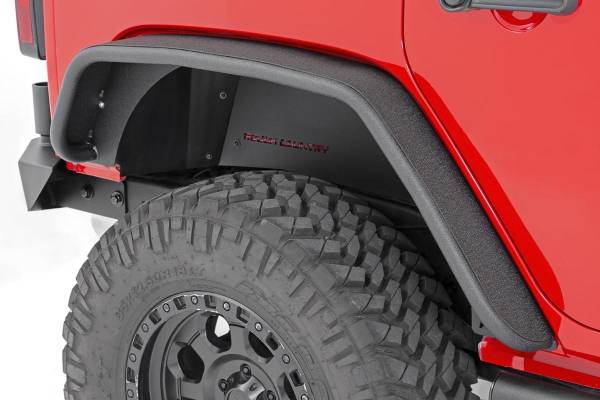 Rough Country - Rough Country Fender Flare 10532