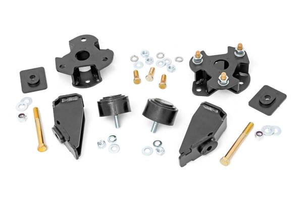 Rough Country - Rough Country Suspension Leveling Kit 30300