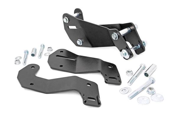 Rough Country - Rough Country Suspension Control Arm Mount 110600