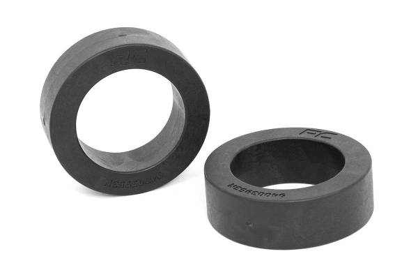 Rough Country - Rough Country Suspension Leveling Kit 35400