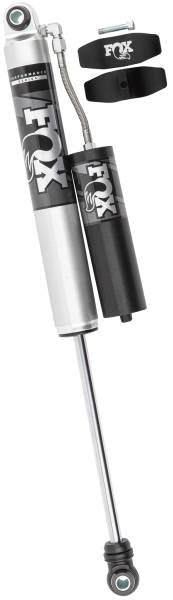 FOX Offroad Shocks - FOX Offroad Shocks PERFORMANCE SERIES 2.0 SMOOTH BODY RESERVOIR SHOCK 985-24-245
