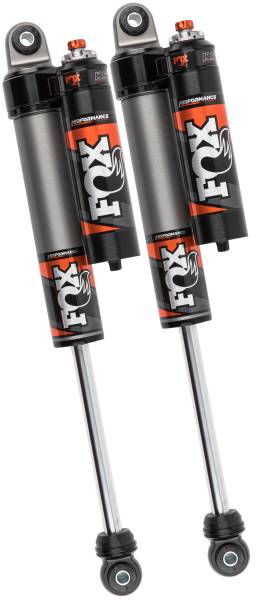 FOX Offroad Shocks - FOX Offroad Shocks PERFORMANCE ELITE SERIES 2.5 RESERVOIR SHOCK (PAIR) - ADJUSTABLE 883-26-085