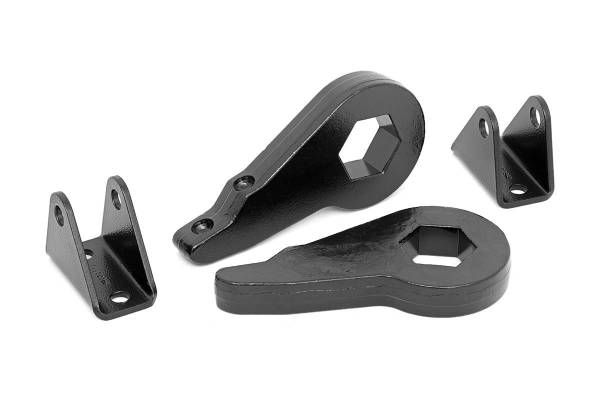 Rough Country - Rough Country Suspension Leveling Kit 8597