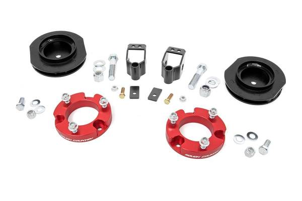 Rough Country - Rough Country Suspension Lift Kit 767RED