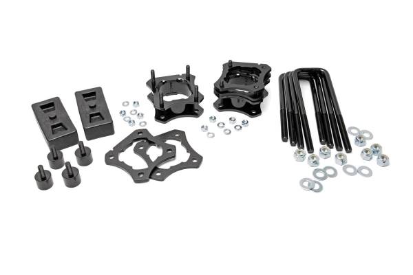 Rough Country - Rough Country Suspension Leveling Kit 87001