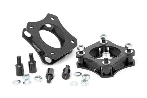 Rough Country - Rough Country Suspension Leveling Kit 88000
