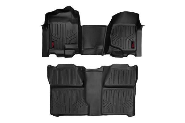 Rough Country - Rough Country Floor Mat M-21073