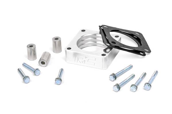 Rough Country - Rough Country Throttle Body Spacer 1068