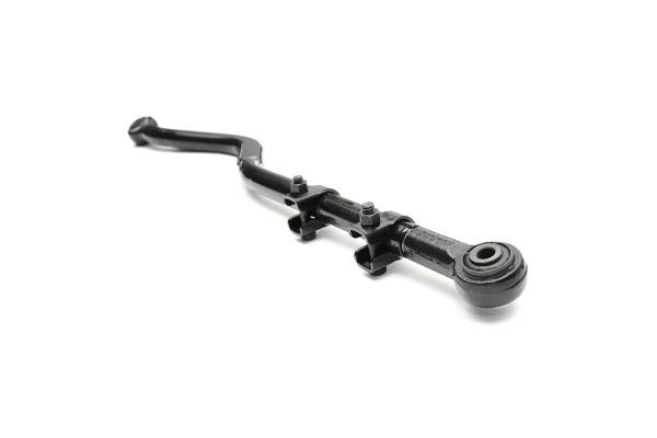 Rough Country - Rough Country Front Forged Adjustable Track Bar for 2.5-6-inch Lifts 1179