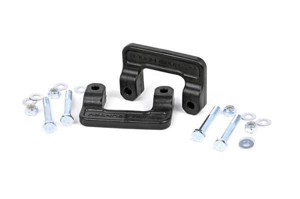 Rough Country - Rough Country 2-inch Suspension Leveling Kit 1307