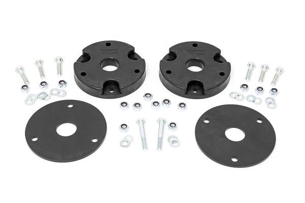 Rough Country - Rough Country Suspension Leveling Kit 1323