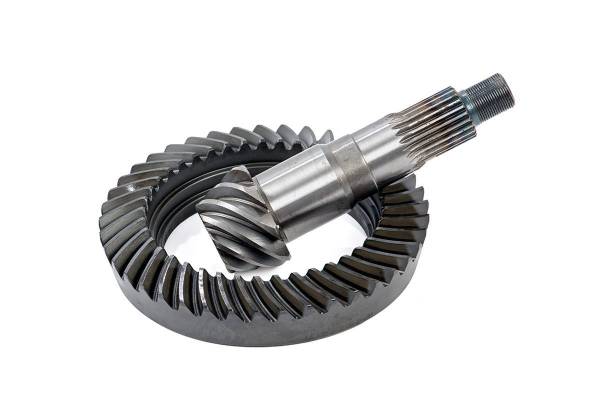 Rough Country - Rough Country Dana 30 4.56 Ratio Ring and Pinion Gear Set (Wrangler JK / JKU) 53045611