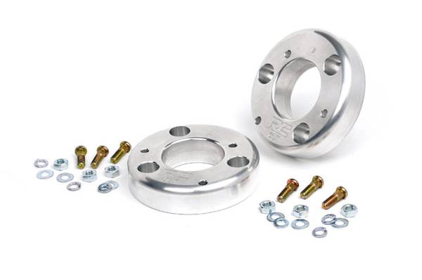 Rough Country - Rough Country 2-inch Suspension Leveling Kit 568