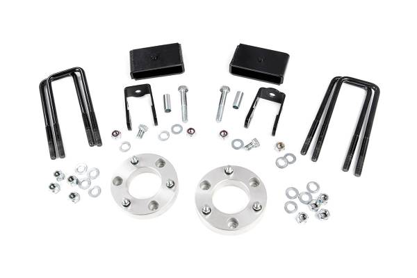 Rough Country - Rough Country 2-inch Suspension Leveling Lift Kit 868