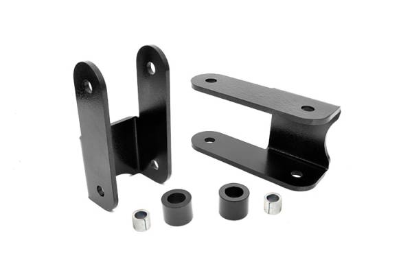 Rough Country - Rough Country 2.5-inch Suspension Leveling Lift Kit 920