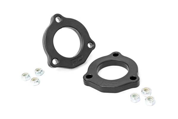 Rough Country - Rough Country 1-inch Upper Strut Lift Spacer 921
